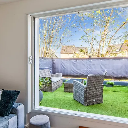 Duplex Cristofina - Welkeys شقة