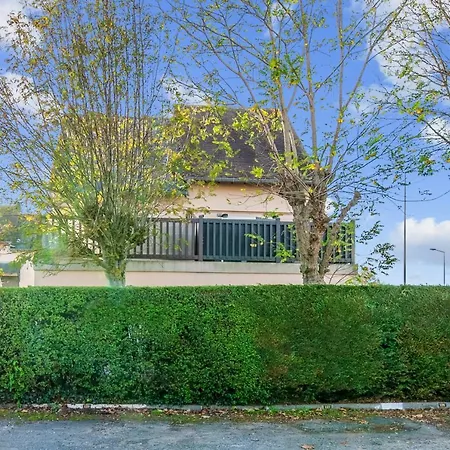 Duplex Cristofina - Welkeys كابورغ