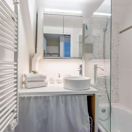 شقة Duplex Cristofina - Welkeys *