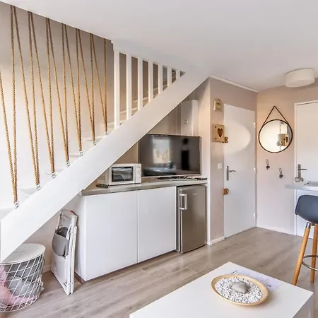 Duplex Cristofina - Welkeys شقة