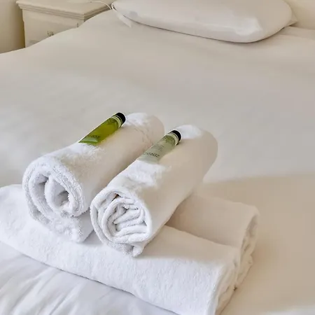 Duplex Cristofina - Welkeys شقة *