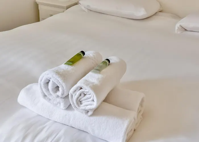 Duplex Cristofina - Welkeys شقة *