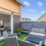 Duplex Cristofina - Welkeys Lejlighed Cabourg