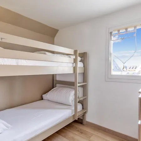 Duplex Cristofina - Welkeys * Cabourg