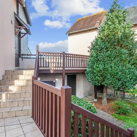 Duplex Cristofina - Welkeys *