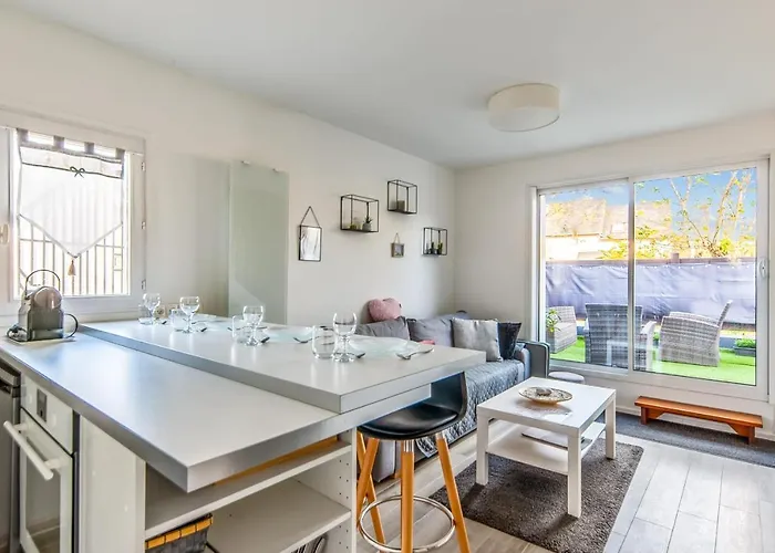 דירה Duplex Cristofina - Welkeys קאבורג