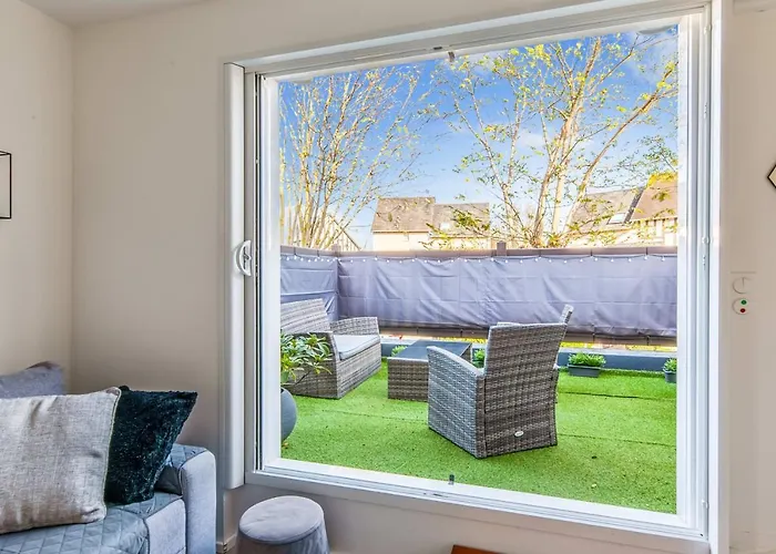 Duplex Cristofina - Welkeys Appartement