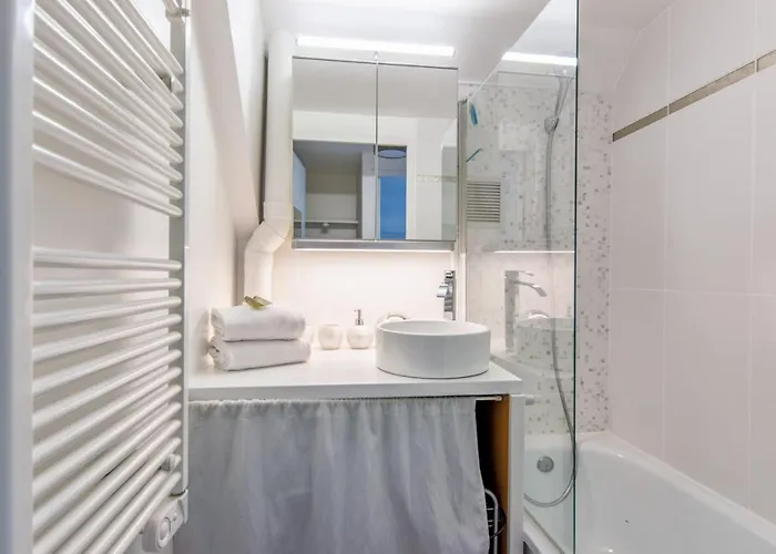 דירה Duplex Cristofina - Welkeys *