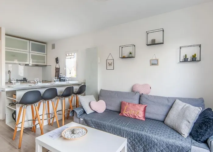 דירה Duplex Cristofina - Welkeys