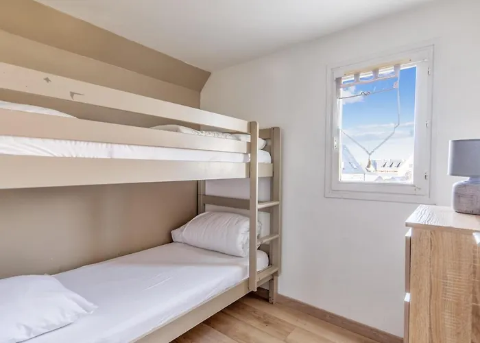 Duplex Cristofina - Welkeys * Cabourg