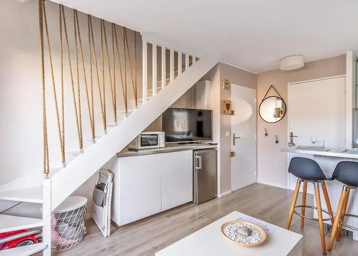 Duplex Cristofina - Welkeys דירה