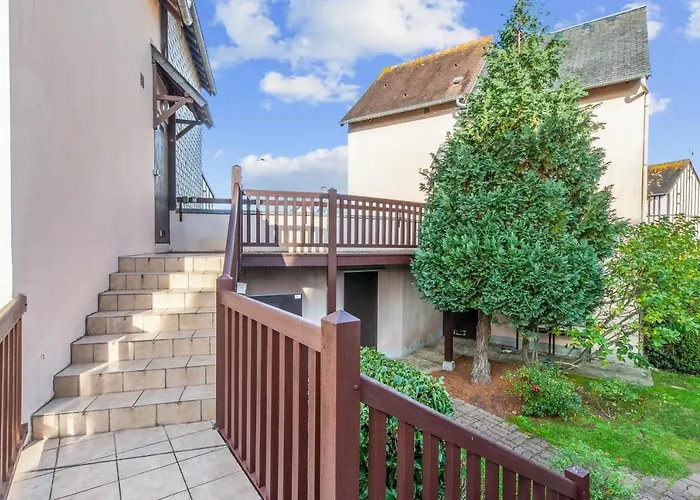 Duplex Cristofina - Welkeys *